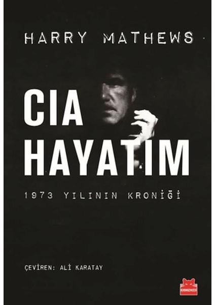 Cıa Hayatım
