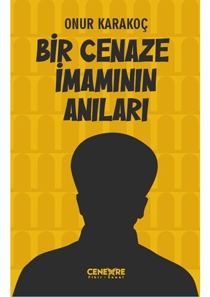 Bir Cenaze Imamının Anıları