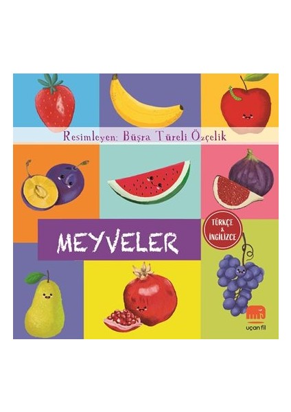 Meyveler