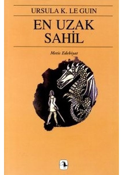 En Uzak Sahil-Yerdeniz Üçlemesi 3