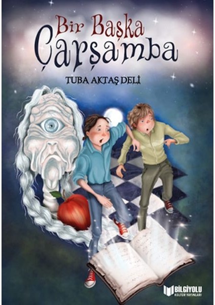 Bir Başka Çarşamba