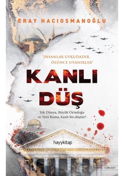 Kanlı Düş