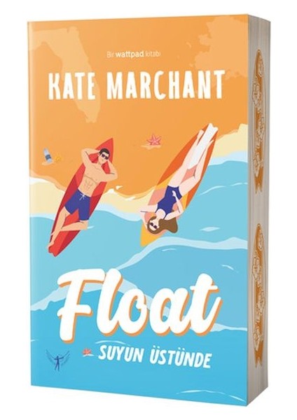 Float - Suyun Üstünde
