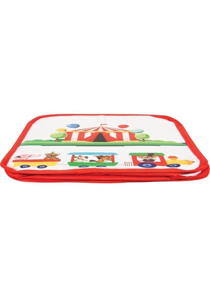 Oyuncak ve Çamaşır Sepeti - Dev Boy - Saplı modelleri