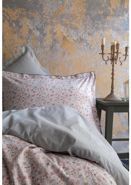 Tek Kişilik Miracle Blush Nevresim Takımı fiyatları