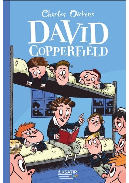 David Copperfield