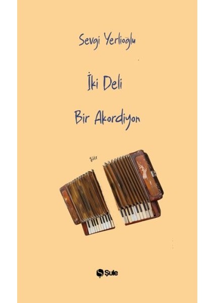 Iki Deli Bir Akordiyon