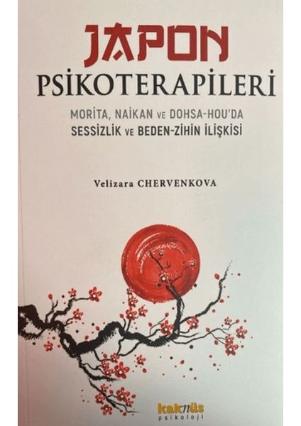 Japon Psikoterapileri
