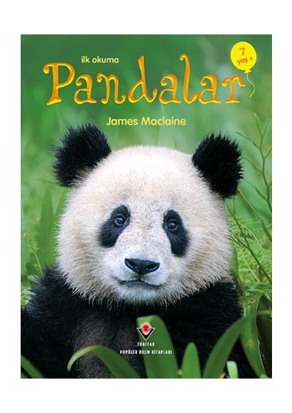 Ilk Okuma - Pandalar