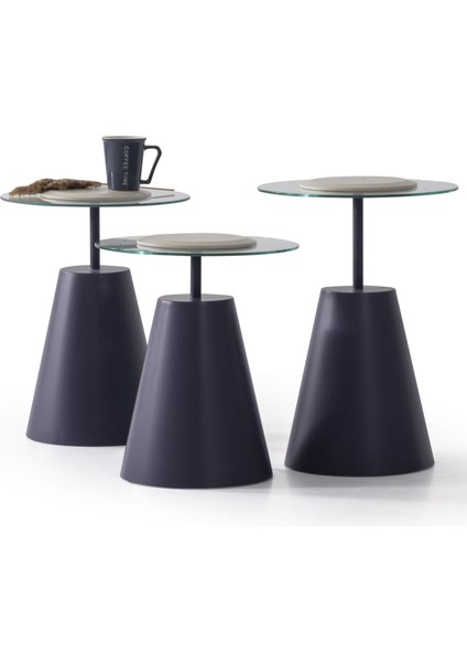 Delos Vol1 Zigon Sehpa fiyatları