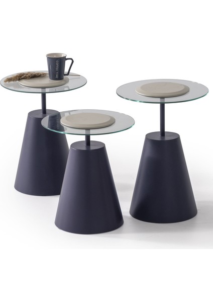 Delos Vol1 Zigon Sehpa modelleri