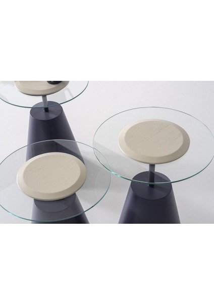 Delos Vol1 Zigon Sehpa fırsatları