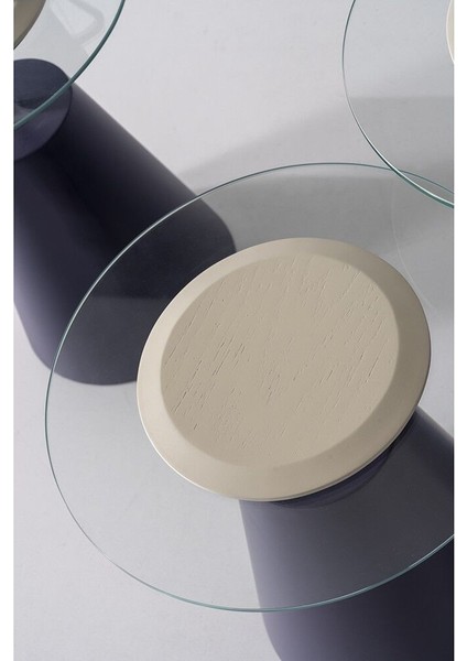 Delos Vol1 Zigon Sehpa indirimleri