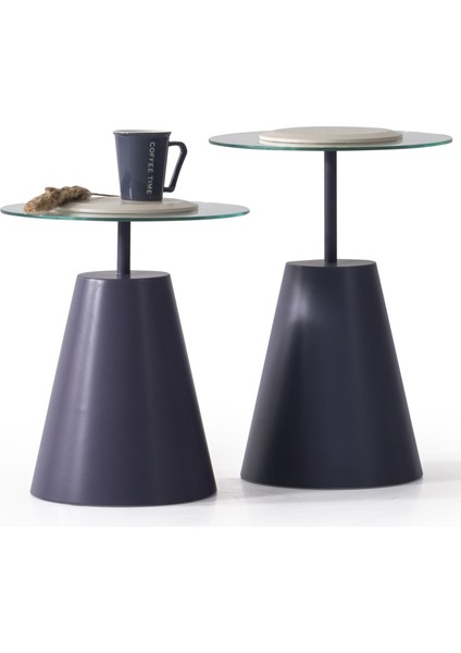 Delos Vol1 Zigon Sehpa