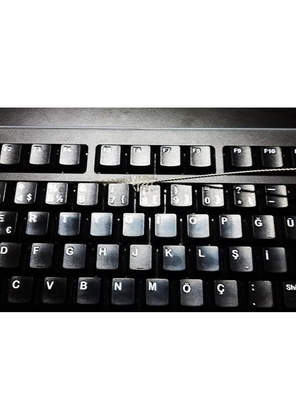 3 Lü Pratik Fırça Esnek Bükülebilir Klavye Mouse Arası Temizlik Fırçası indirimleri