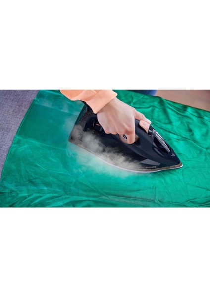 7500 Serisi Buharlı Ütü, 3200W, 55 G/dk Sürekli Buhar, Steamglide Elite, 260 G Şok Buhar modelleri