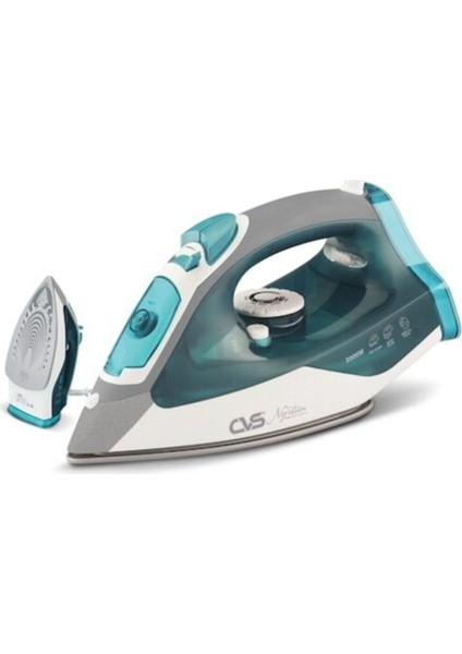 2000W Buharlı Ütü, Hızlı ve Kolay Kırışıklıklar Için Mükemmel Performans