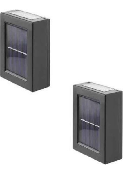 Msa-Shop Bahçe Aydınlatması Solar Güneş Enerjili Dekoratik LED Işıklı Lamba fırsatları