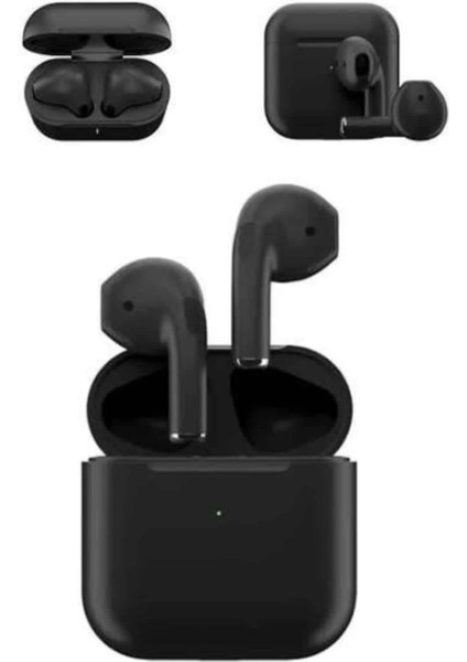 Msa-Shop En Çok Tercih Edilen Bluetooth Kulaklık Mikrofonlu Silikonsuz Dokunmatik Kontrol modelleri