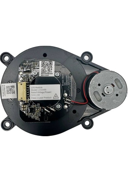 Roborock Q5 Pro Lidar Sensörü fiyatları