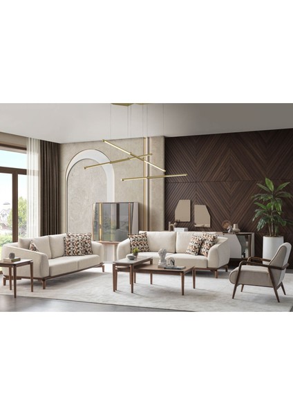 Lotus Vol1 3 Koltuk fiyatları