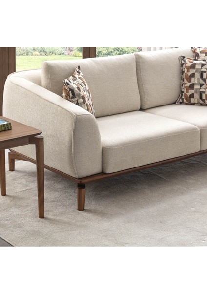 Lotus Vol1 3 Koltuk modelleri