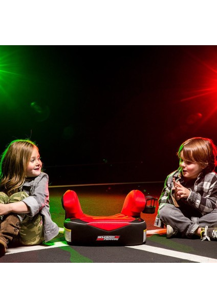 Ferrari Dream 15-36KG Yükseltici Oto Koltuğu - Nero fiyatları