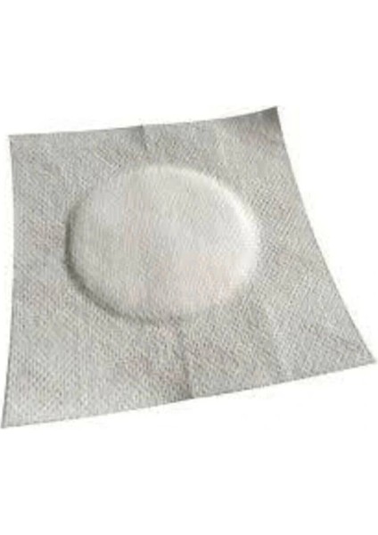 Hacamat Bandı - Pedli Flaster - 50 Adet