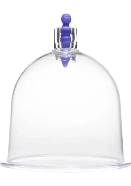 Hacamat Kupası - 6 Numara (10 Tane)