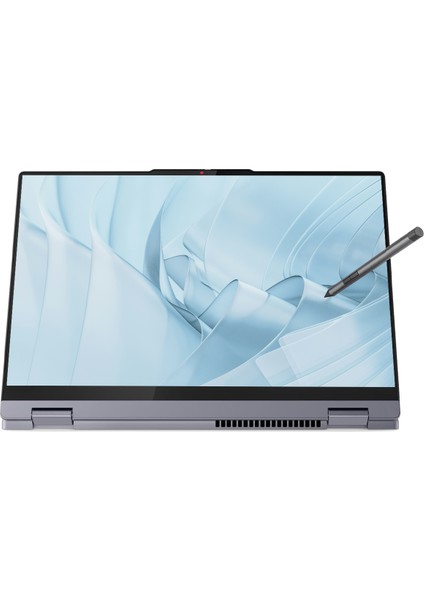 Ideapad 5 2-In-1 16AIL10 Intel Core Ultra 5 225U Aı 16GB 256GB SSD 16" Wuxga IPS 300NITS Freedos Dokunmatik +Lenovo® Digital Pen2 Bilgisayarr 83KS0005TRF01+ZETTAÇANTA modelleri