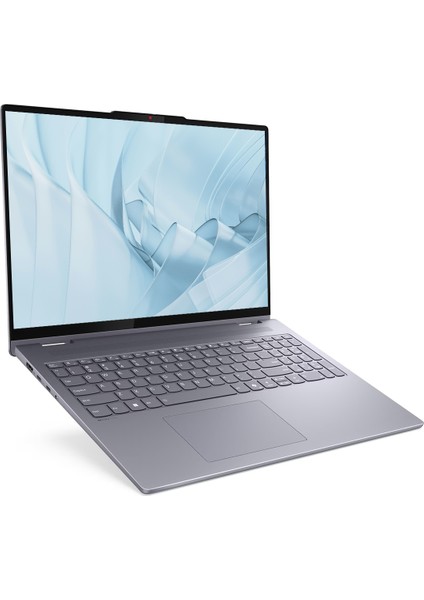 Ideapad 5 2-In-1 16AIL10 Intel Core Ultra 5 225U Aı 16GB 256GB SSD 16" Wuxga IPS 300NITS Freedos Dokunmatik +Lenovo® Digital Pen2 Bilgisayarr 83KS0005TRF01+ZETTAÇANTA fırsatları