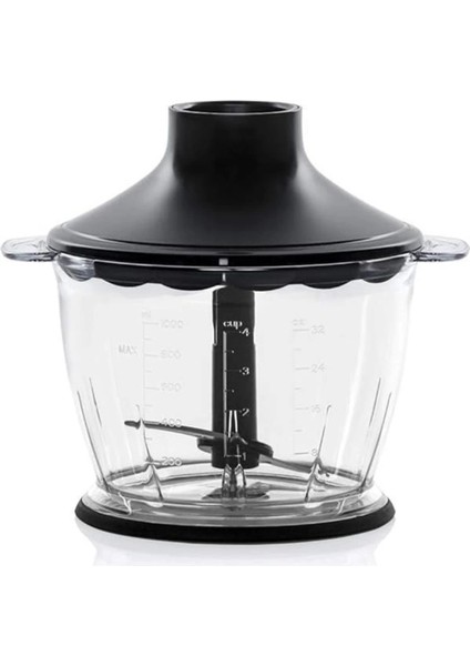 1200 W Siyah Blender Seti, 1.3 L Hazne, Paslanmaz Çelik Bıçak fiyatları