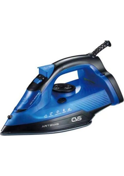 Mavi 2200W Buharlı Ütü Dn 5470 Artemis Akıllı ve Güçlü Performans fiyatları