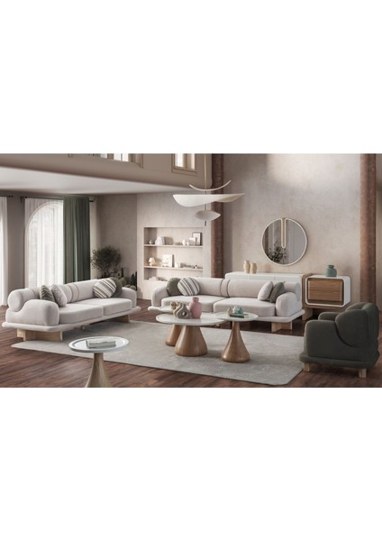 Moon Vol1 3 Koltuk fırsatları