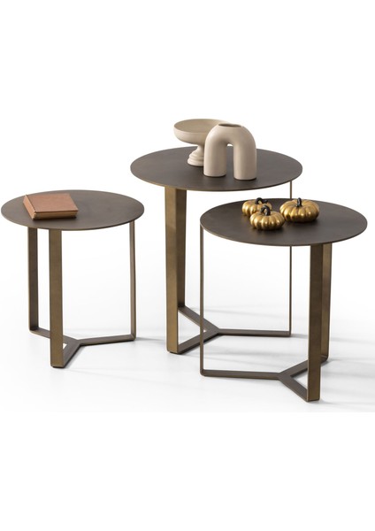 Carina Zigon Sehpa fırsatları