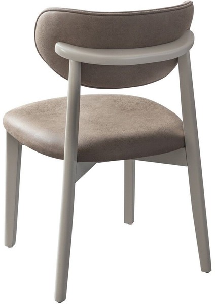 Line Vol2 Yemek Sandalyesi