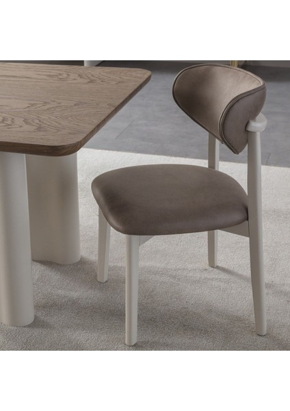 Line Vol2 Yemek Sandalyesi