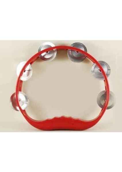 Plastik Zilli Tef modelleri