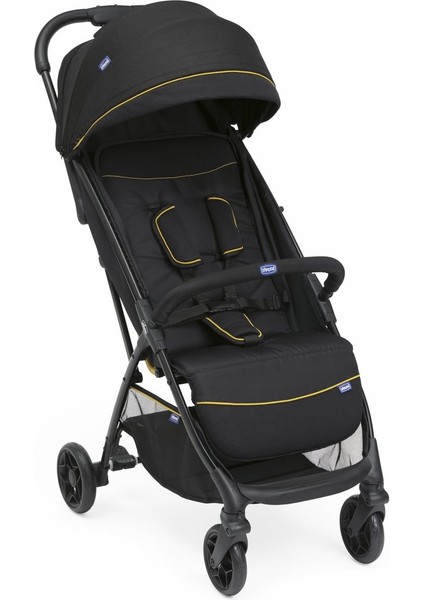 Chicco Glee Bebek Arabası - Uneven Siyah fırsatları