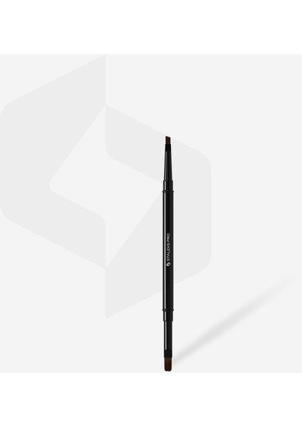 Çift Uçlu Sentetik Protez Tırnak Jel Fırçası 7-11MM Nbe-06/10 fiyatları