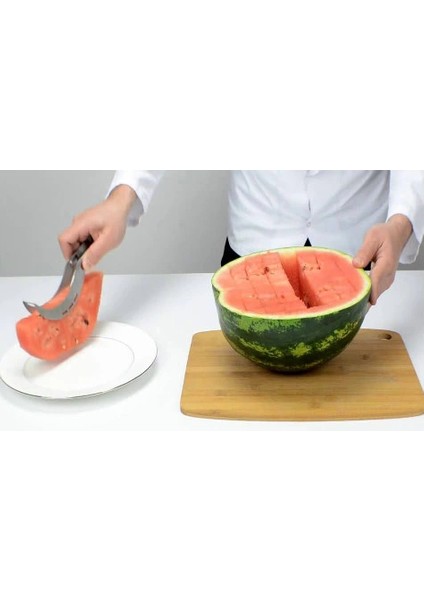 Karpuz Dilimleme Bıçağı fırsatları