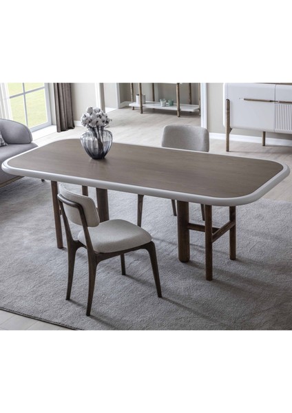 Dolce Vol3 Yemek Sandalyesi modelleri