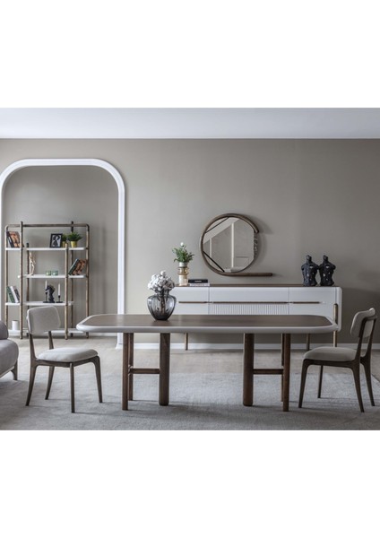 Dolce Vol3 Yemek Sandalyesi fırsatları