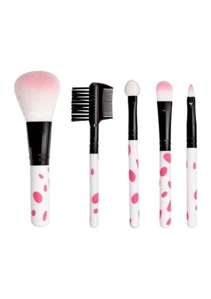 Makyaj Fırça Seti 5 Parça fırsatları