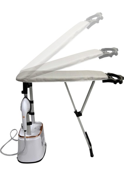 Iki Fonksiyonlu Dikey ve Yatay Buhar Kazanlı Ütü fiyatları