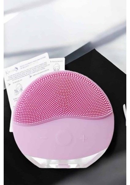 Msa-Shop Yüz Temizleme Aleti Genç Görünüm Sağlayan, Kan Dolaşımını Hızlandıran, Kablosuz ve Taşınabilir fiyatları