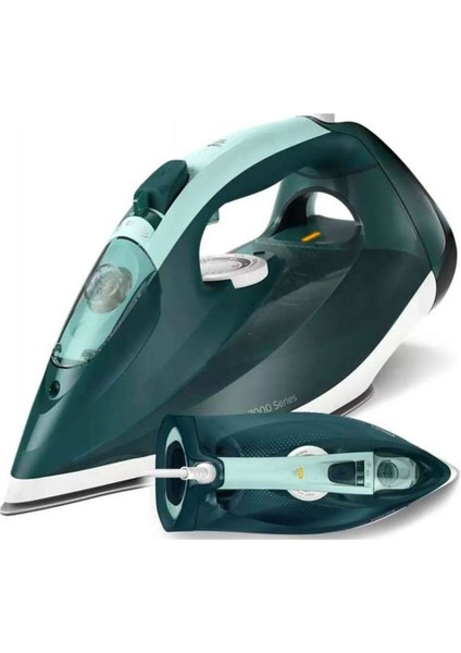 Yeşil 7000 Serisi DST7031/70 Buharlı Ütü, Pratik ve Güçlü Performans fiyatları