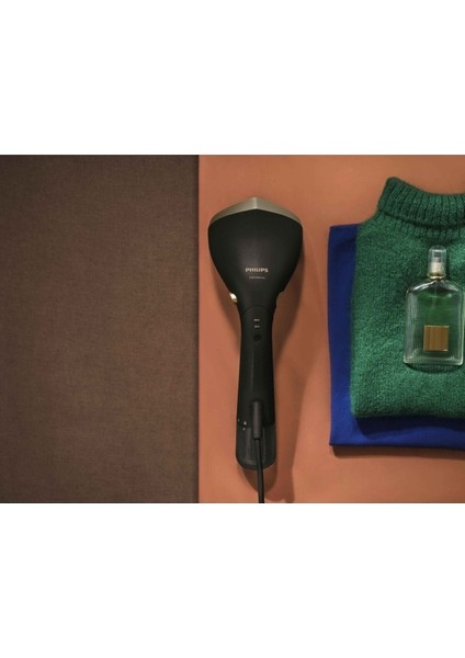 Buharlı Düzleştirici, Eco ve Max Mod, 2 Buhar Ayarı, 1500 W, Hafif ve Şık Tasarım indirimleri