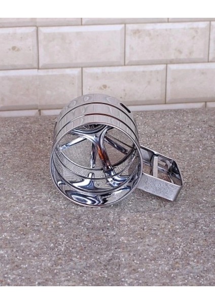 Un Eleği Pratik Paslanmaz - 250 gr fiyatları