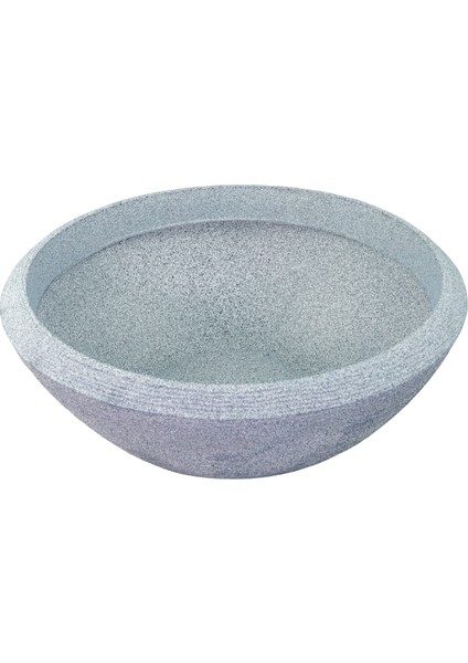 Dekoratif Saksı - Talın 270 - 157L - Gri fiyatları